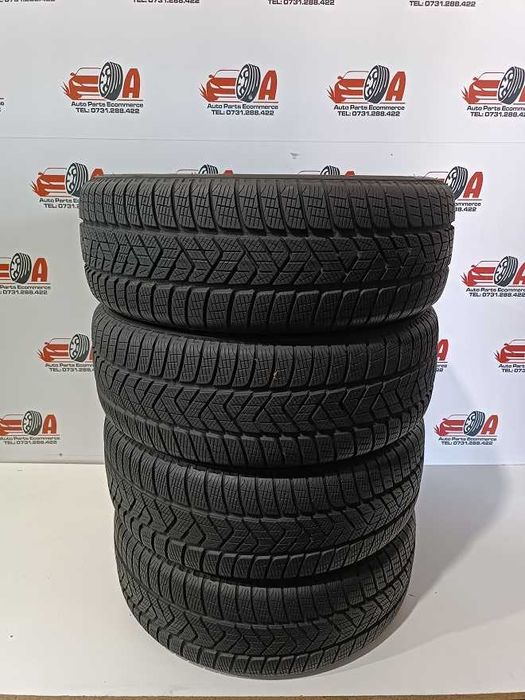 225/55/19 99H PIRELLI CP N10667 M+S