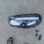 Far dreapta dacia duster 3