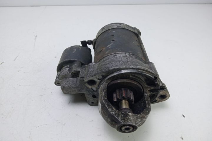 Electromotor    2.7 cdi 0051512901 Mercedes-Benz ML W163 (facelift) s