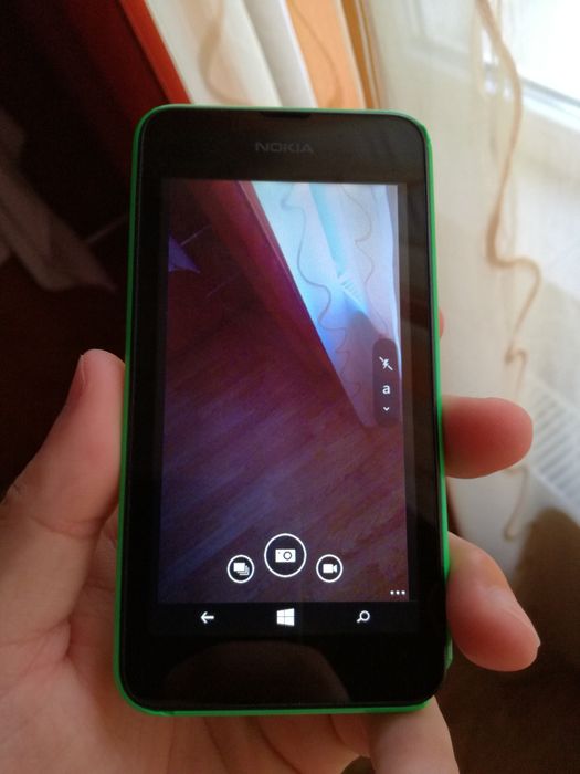Nokia Lumia 530 Microsoft