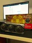 NITRO+ AMD Radeon RX 6900 XT SE 16G GDDR6
