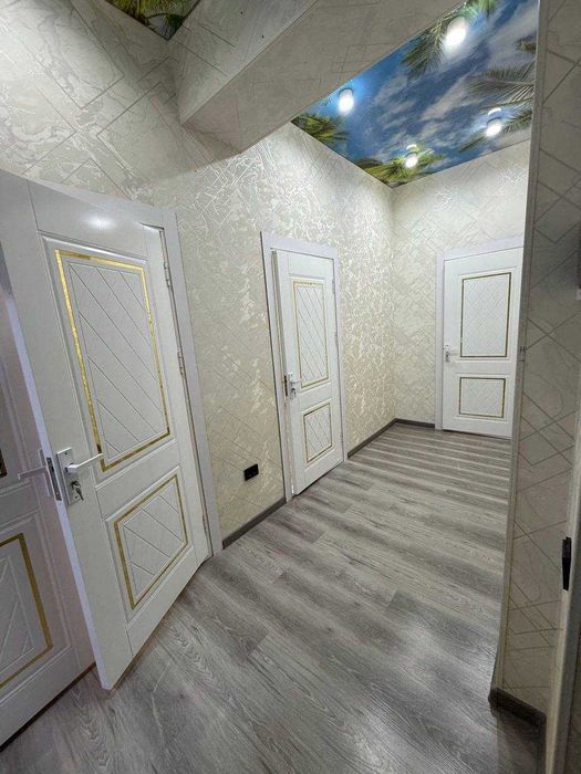 Продаётся 2х квартира на 2 этаж орр 5-МИКР МЕЛОДЯ