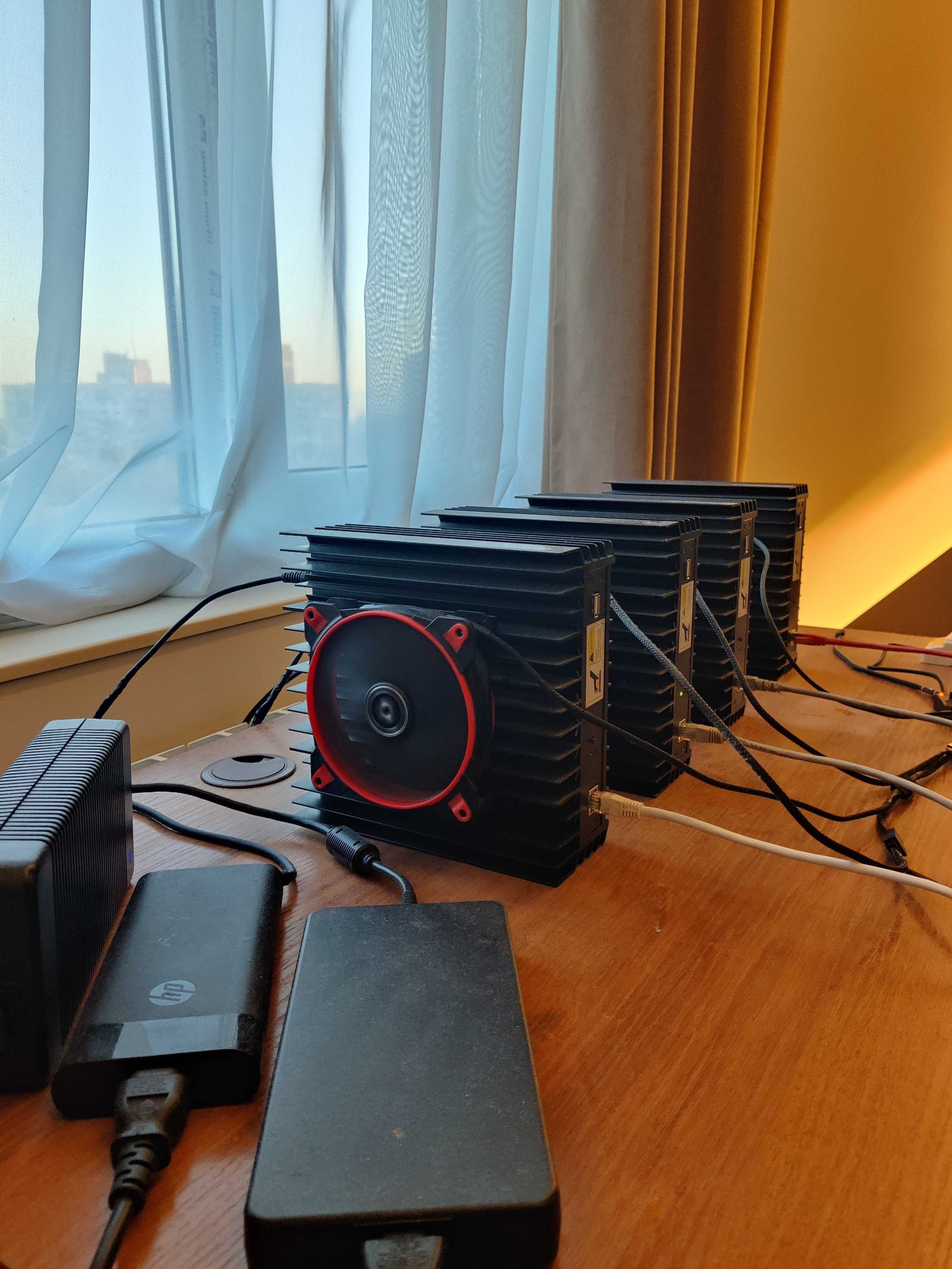 Kaspa miner KS0 Ultra