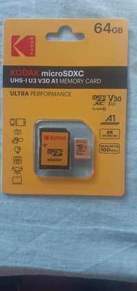 Kodak Original SDXC+TF Card