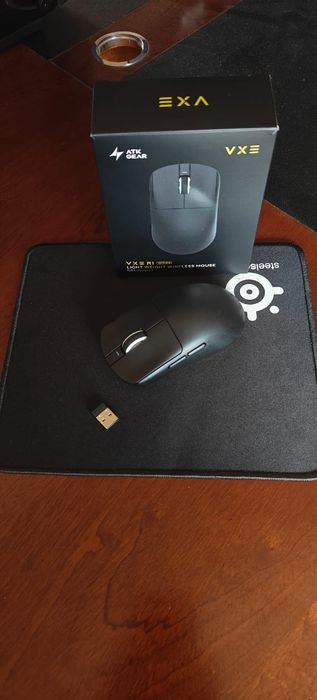 Vxe r1 +se Мышка
