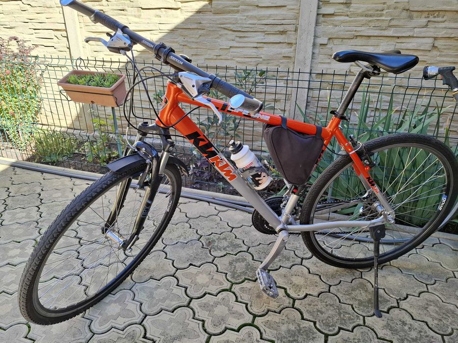 Bicicleta KTM Life One, Cadru Aluminiu -Full Shimano