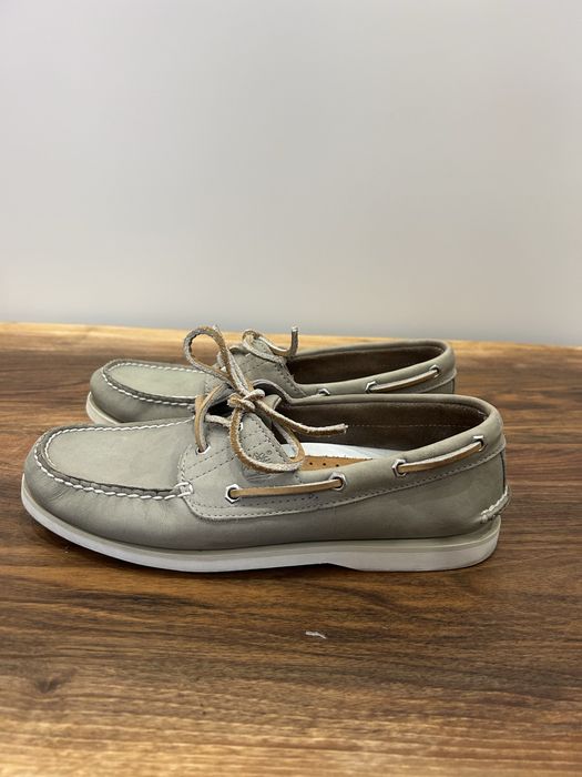 Мъжки еспадрили Timberland