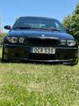 Bmw E46 330ci Cabrio