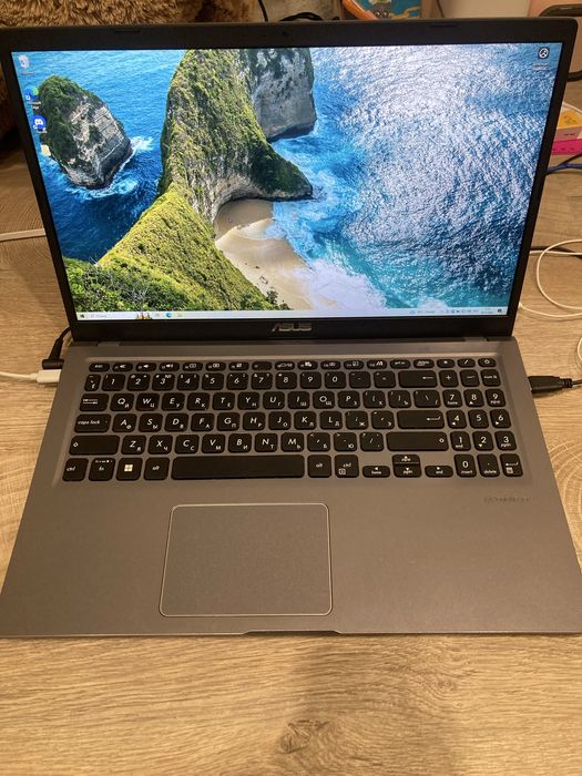 Ноутбук ASUSX515E