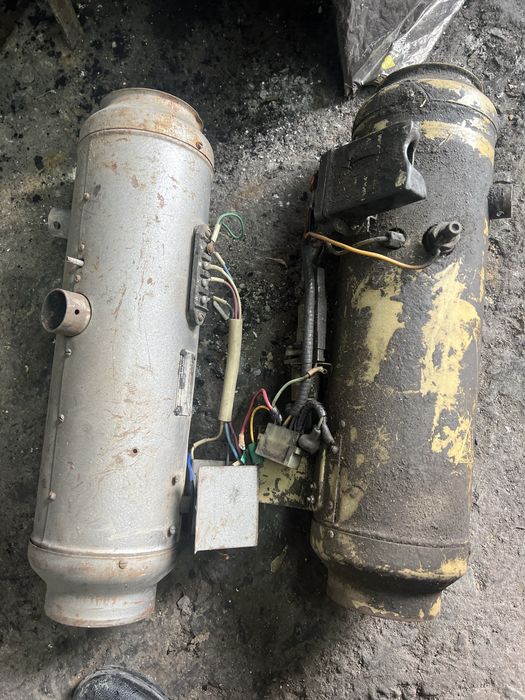 Для гаража может куму нужно