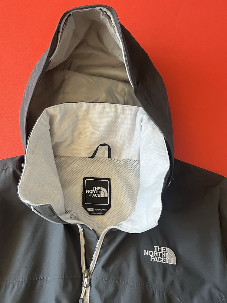 The North Face : HyVent Jacket - Л / Оригинал