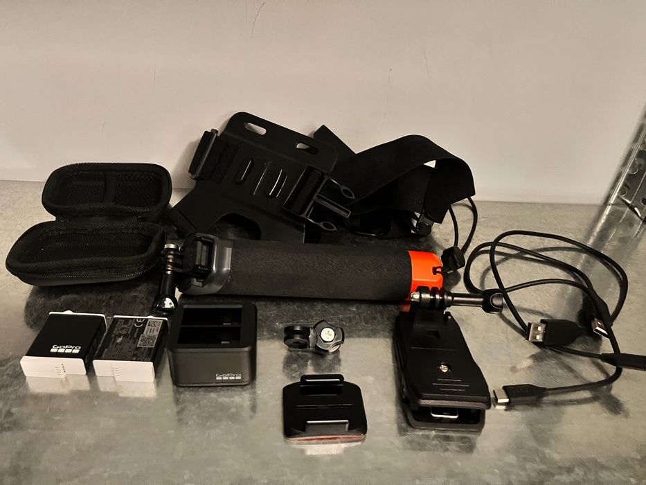 Go Pro Аксесоари