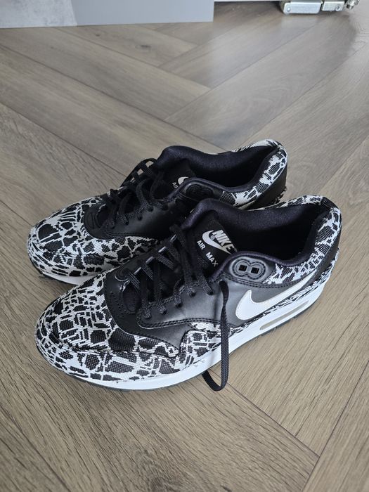 Incaltari sport Nike Air Max 1 Jacquard