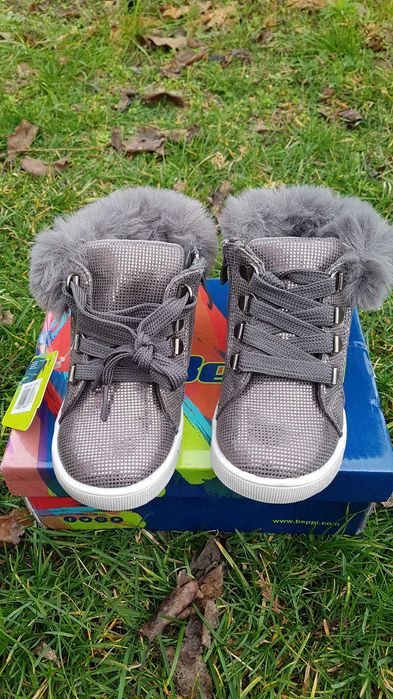 Децки боти на Бепи