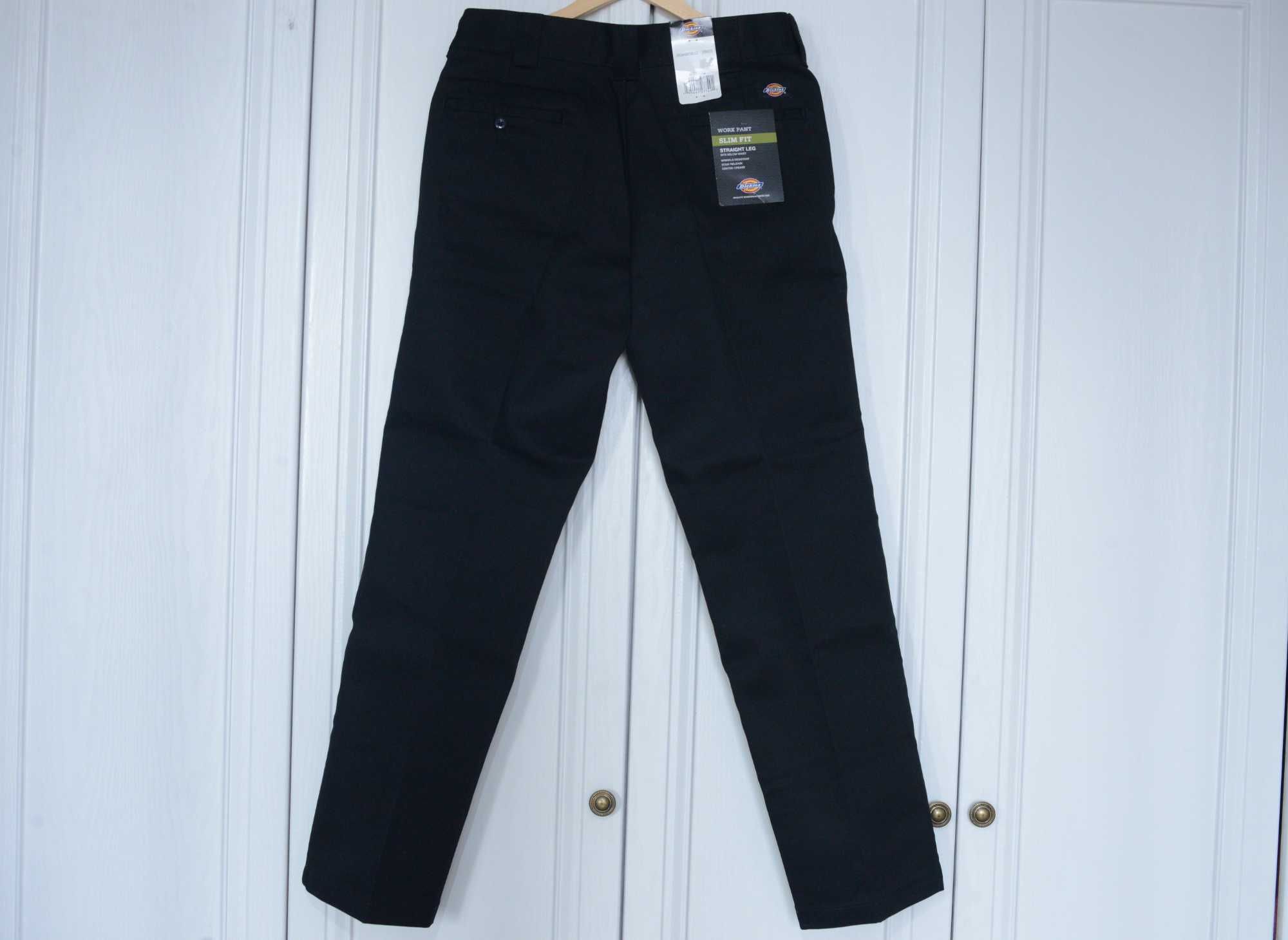 Dickies W33 оригинальные штаны