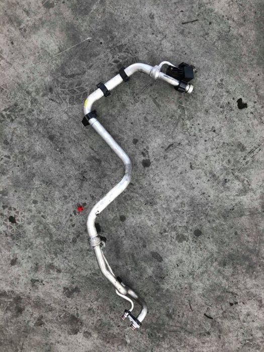 conducta clima cu senzor 2.0 d  ford mondeo mk4 2009