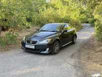 Lexus IS250 Sport