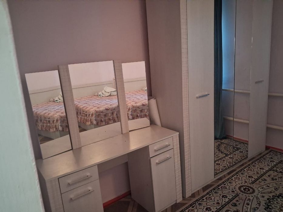 Спальный гарнитур сатылады