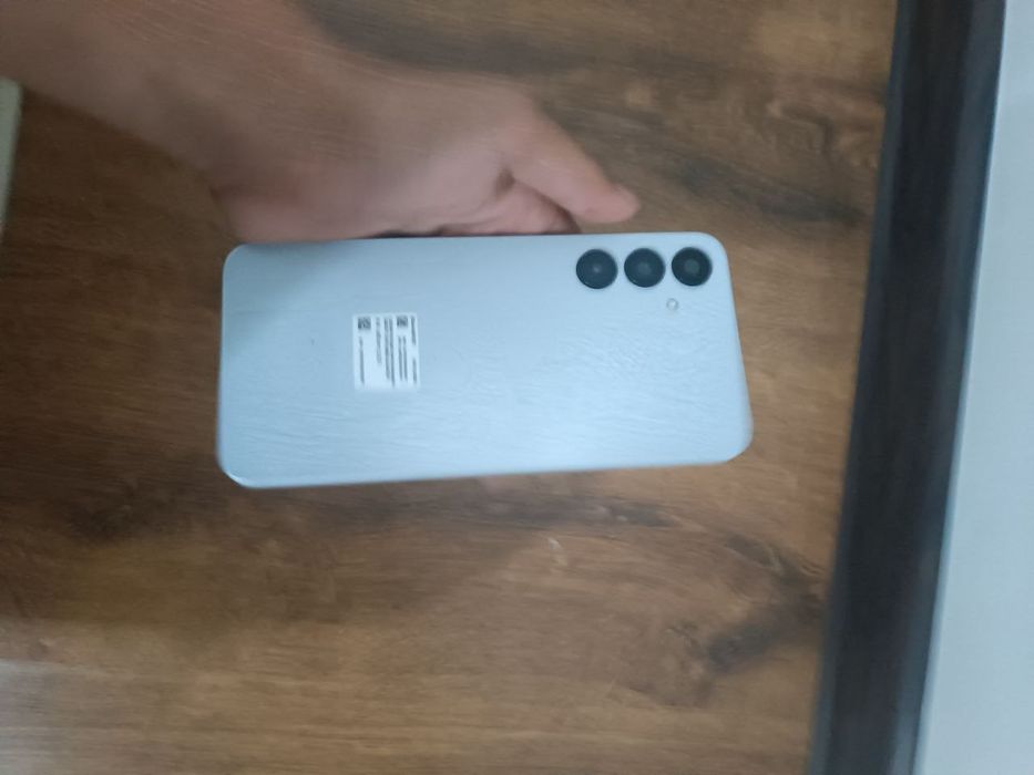 Samsung a 16 2 oy ishlagan kor dak bor