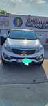 Vând Kia sportage manuală-2.0 CRDI 136CP Diesel anul 2010 sfarsit