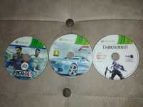 Xbox 360 LT disklar