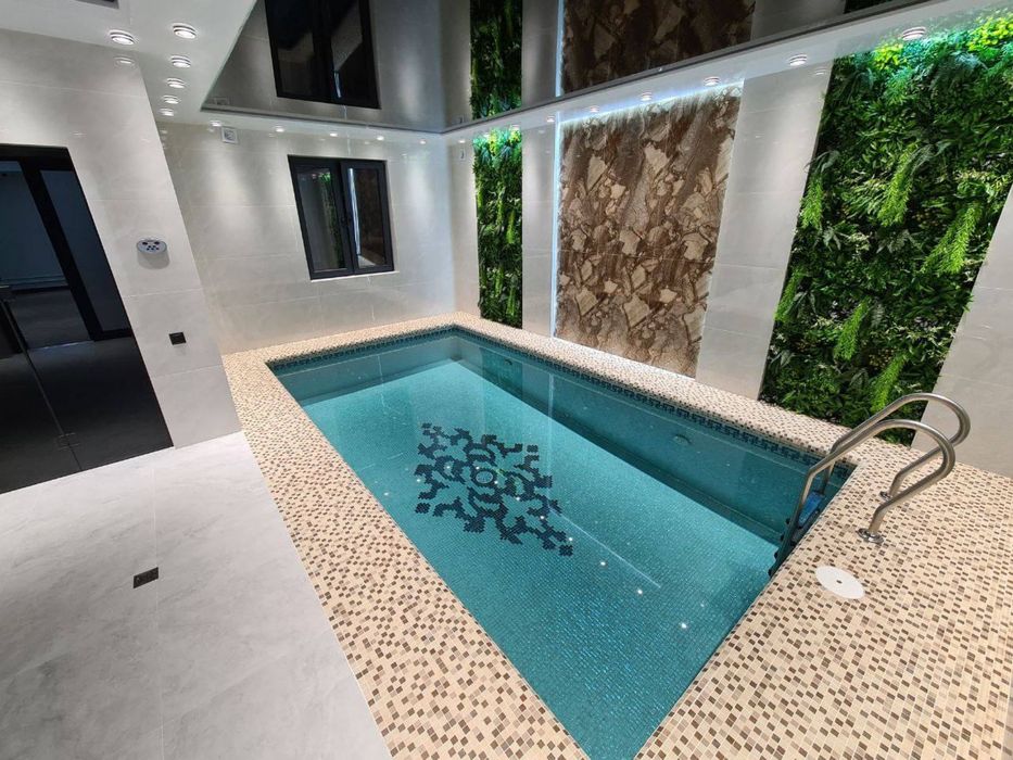 Продаётся. Новый ДОМ. Мирзо Улугбекский район. Центр Луначарского.