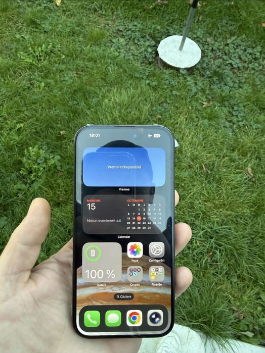 Iphone 15 pro 128gb