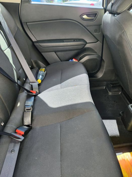 Vand Renaul Captur an fabricatie 2021, unic proprietar