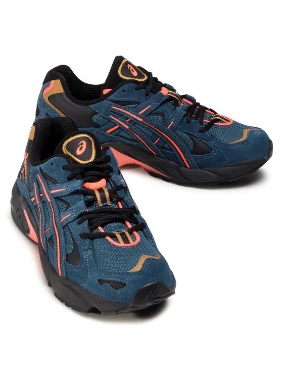 Маратонки asics Gel-Kayano 5 OG