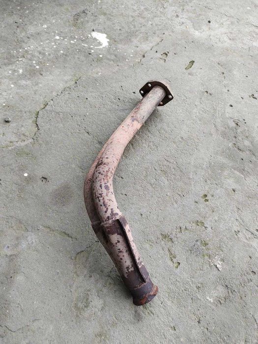 Продаётся глушитель первый часть 2109