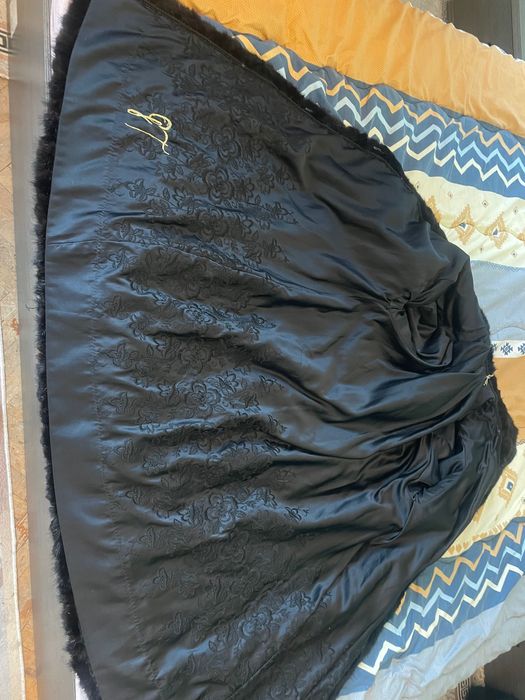 Естествена матеря