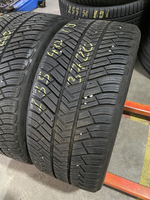 Anvelope iarna 235/40/19 Michelin Pilot Alpin 4 235 40 19 R19