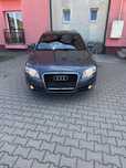 Audi A4 Audi A4 2008!
