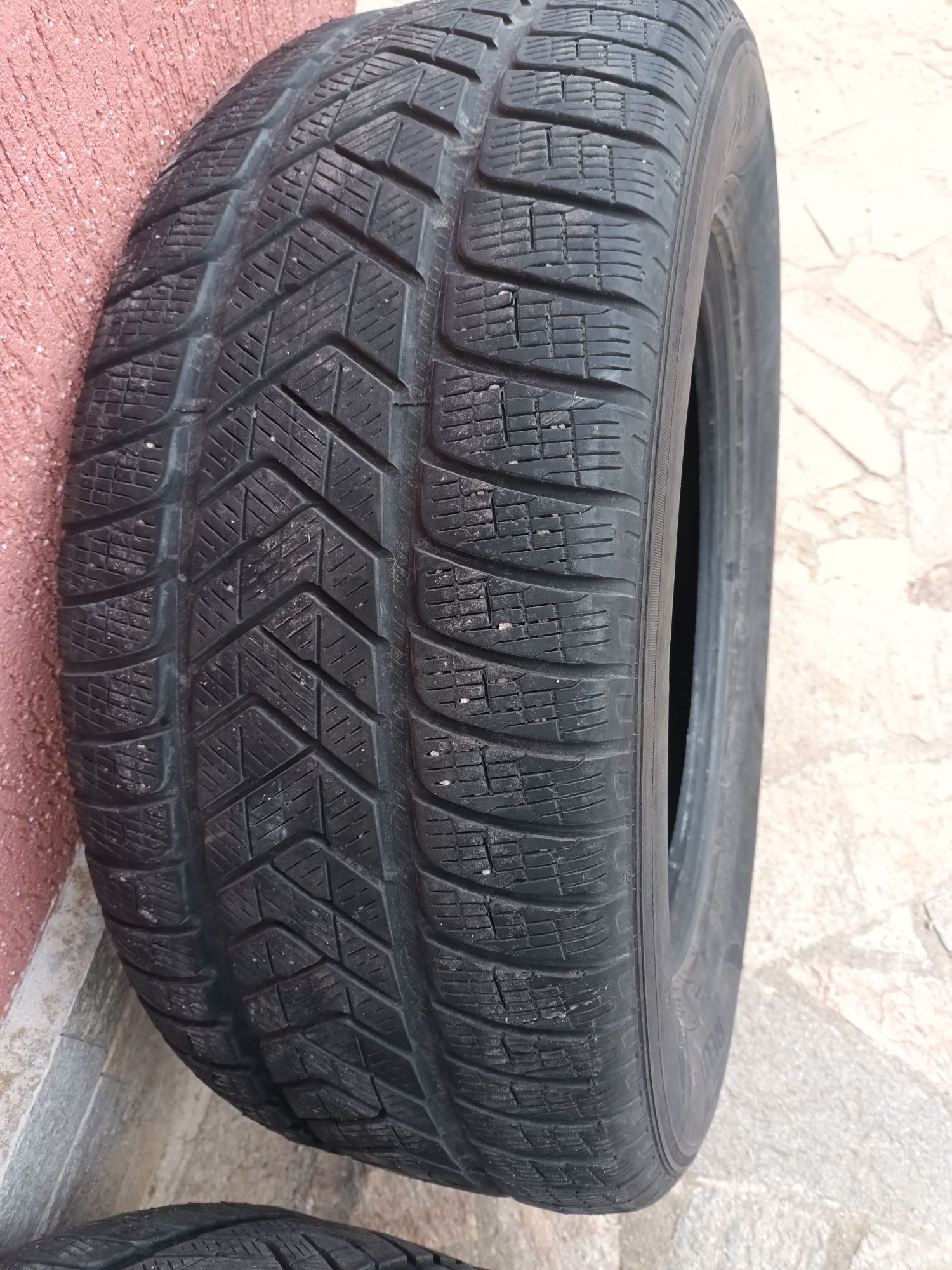 265/60/18 pirelli