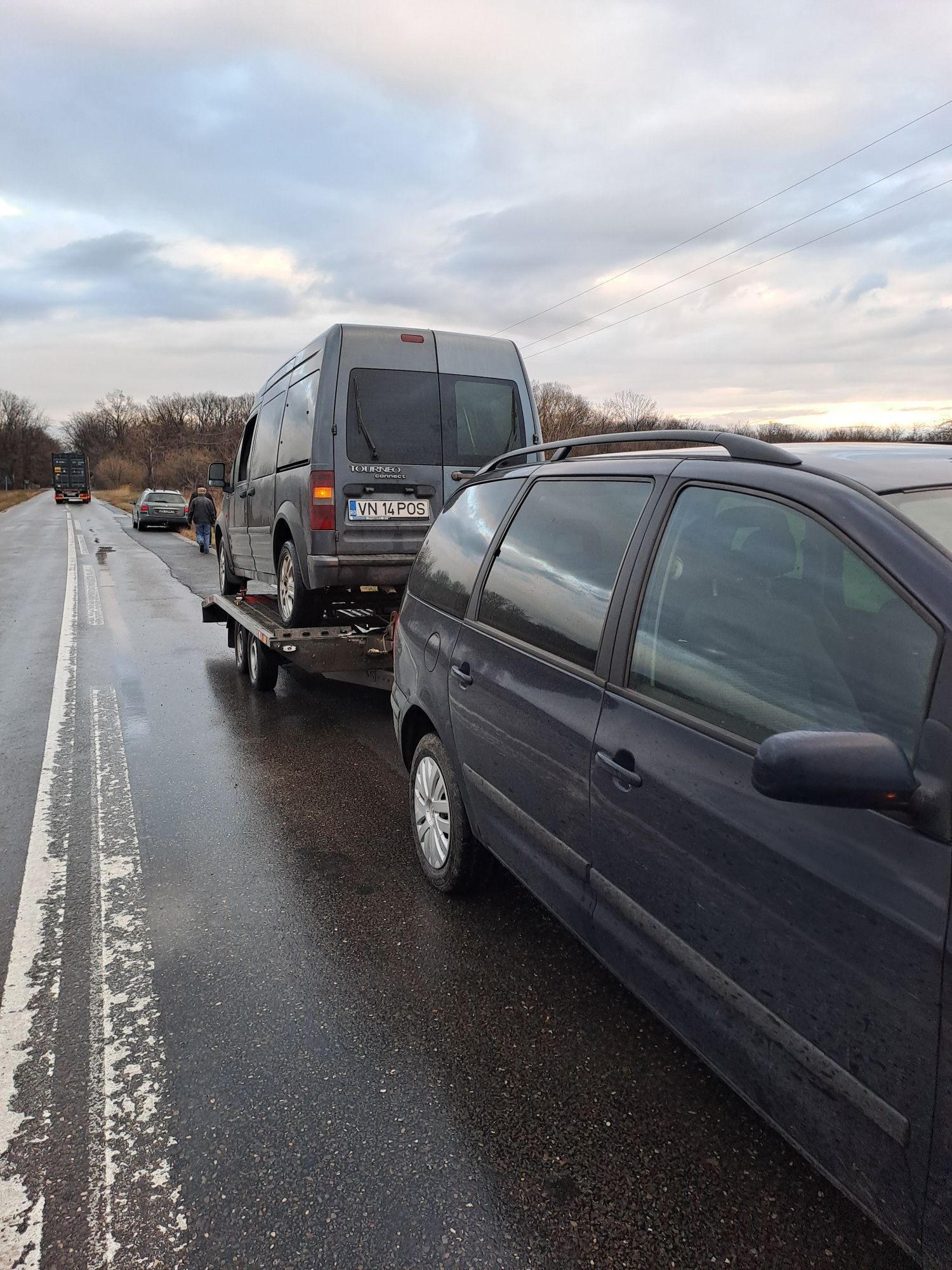 Tractări auto non-stop!!!