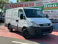 Iveco Massif Iveco Daily, 2.3 Diesel, 2011, Webasto, Finantare Rate