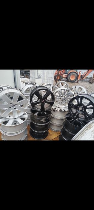 Vând afacere Jante/Caucicuri