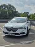 Vand Renault Talisman INITIALE PARIS  2017 , 1.6 160 cp