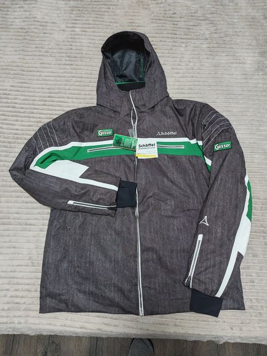 Schoffel geaca de ski snowboard sky XL