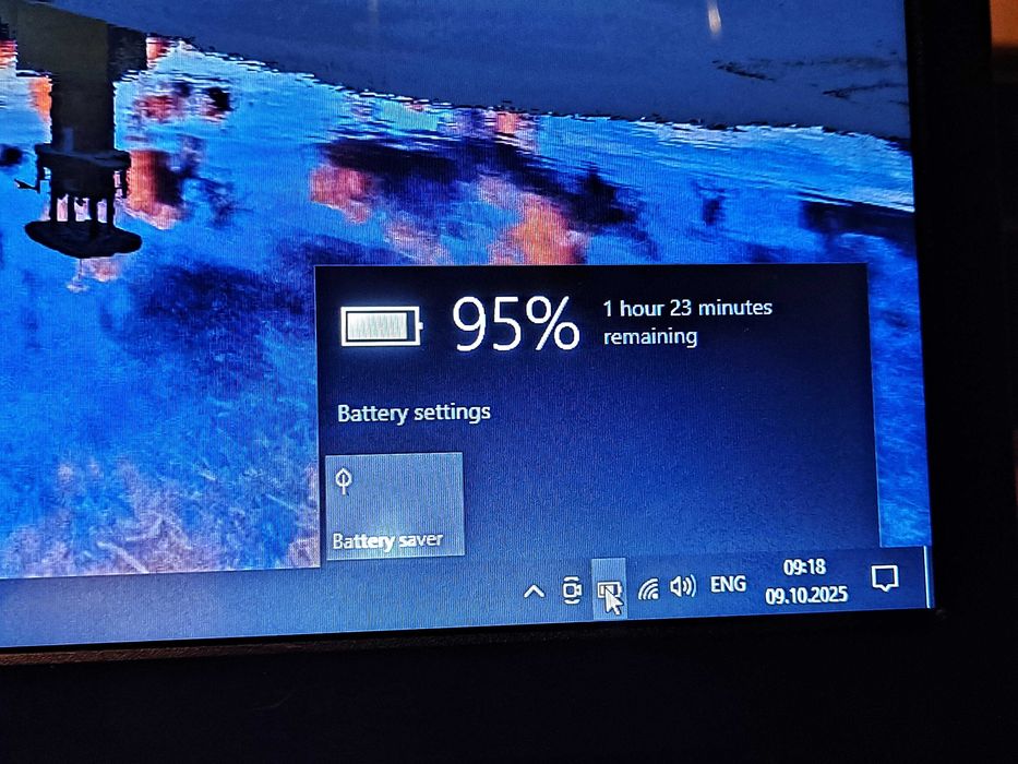 Vand laptop Dell Inspiron-Intel® Core™ i3-3217U / 8GB Ram / 500GB Hdd