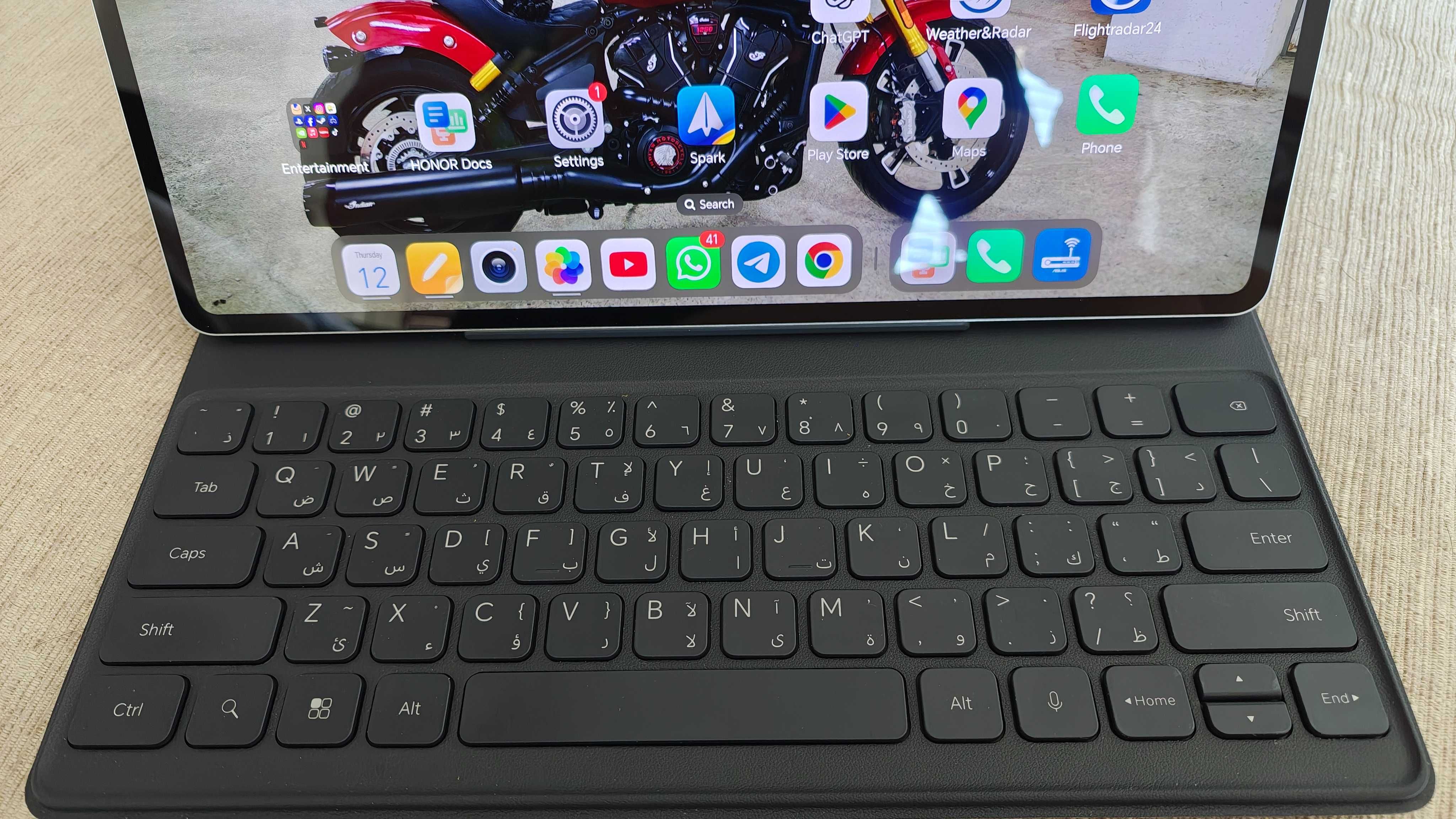 Honor MagicPad 2