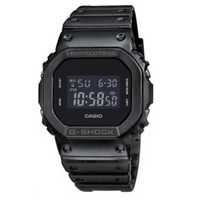 Часы casio Мужские часы CASIO G-SHOCK DW-5600BB-1E