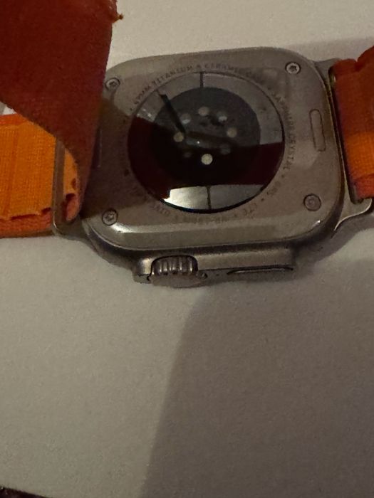 Apple Watch Ultra 1 Gen.