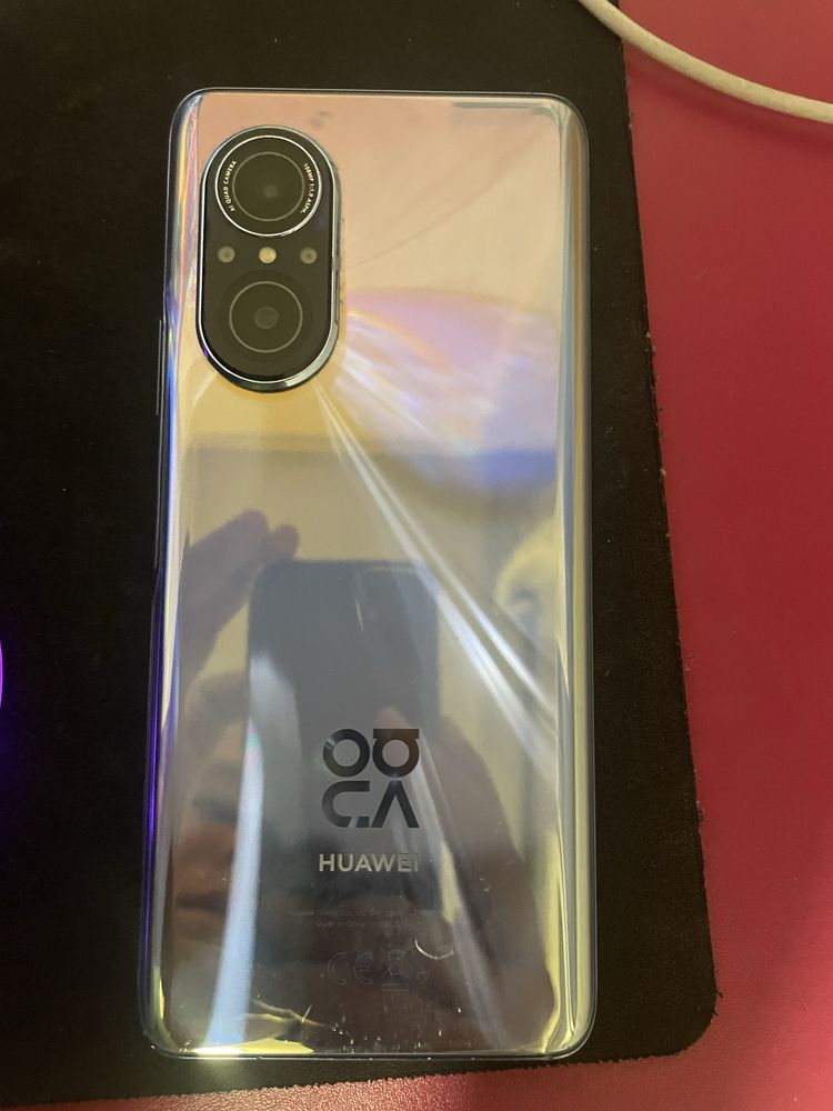 Huawei Nova 9 SE