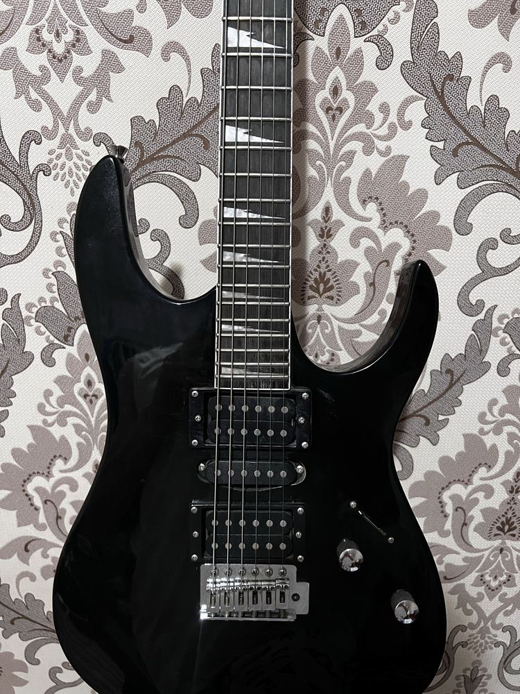 Электрогитара Ibanez