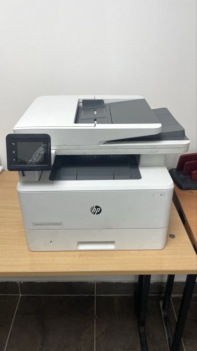 МФУ HP Laser Jet Pro 428fdn