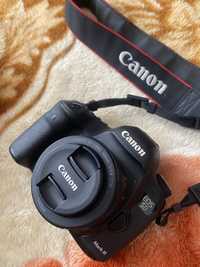 Canon 5D mark 3.