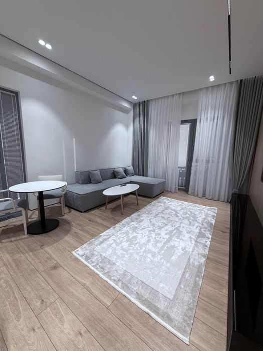 Квартира в аренду в ЖК Mirabad Avenue Премиум класс