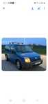 Ford tourneo conect