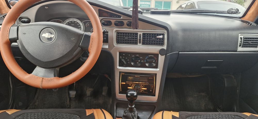 Nexia 2 1.6 radnoy kraska  srochni